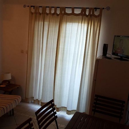 Apartmani Katja โอมิช ภายนอก รูปภาพ