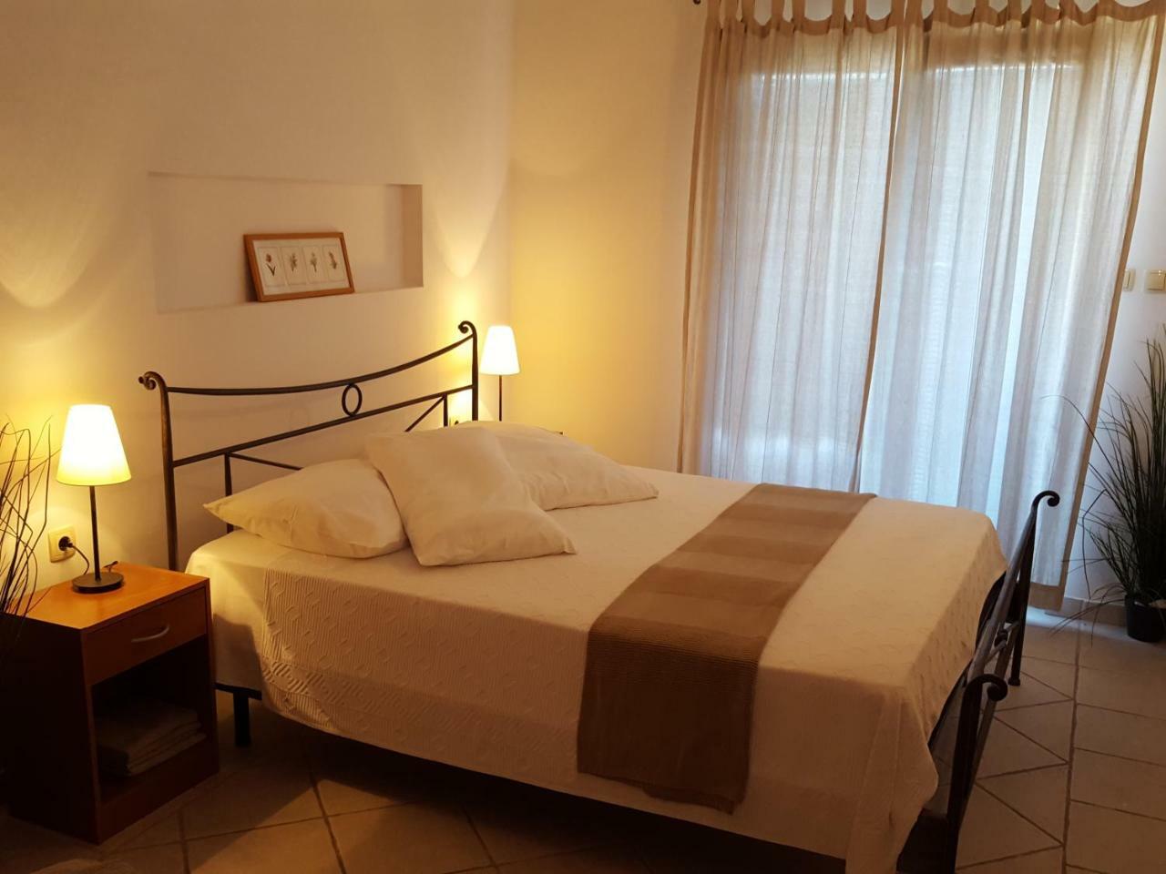 Apartmani Katja โอมิช ภายนอก รูปภาพ